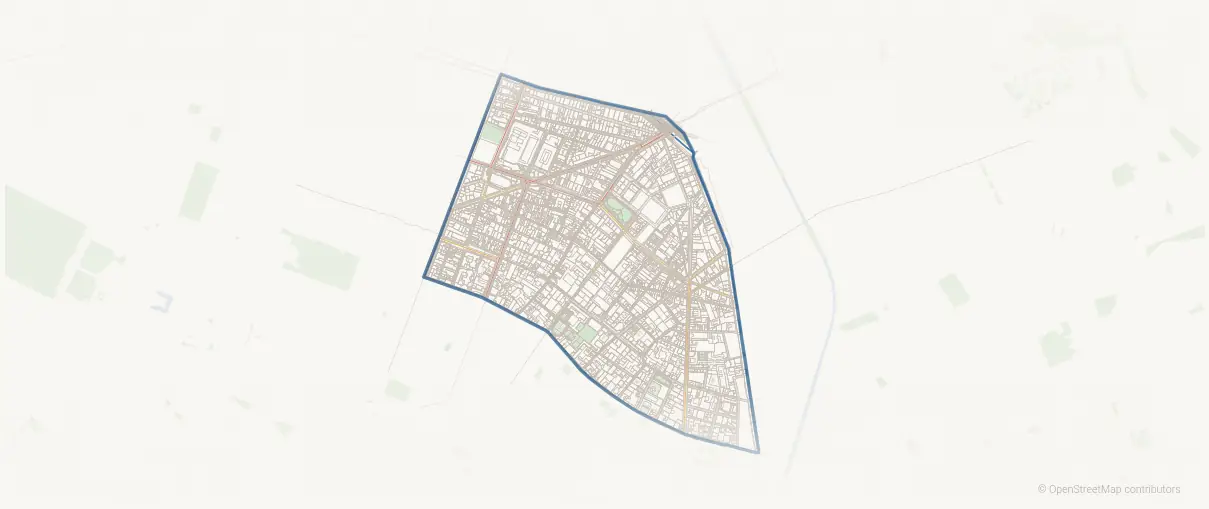 Le 3e arrondissement de Paris