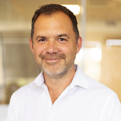 Photo de Fabrice Trinité