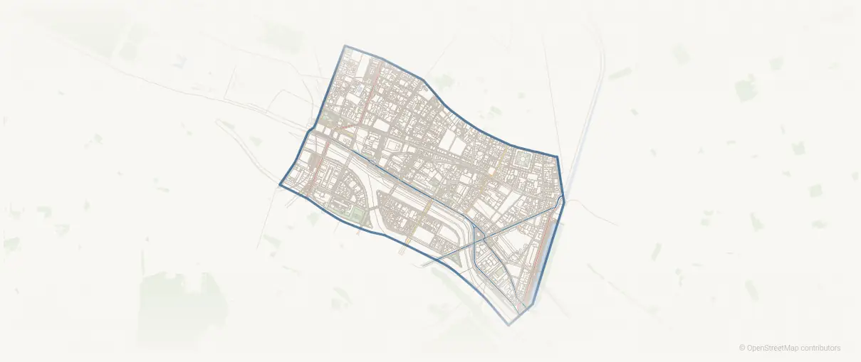 Le 4e arrondissement de Paris