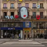 59 Rivoli - Paris