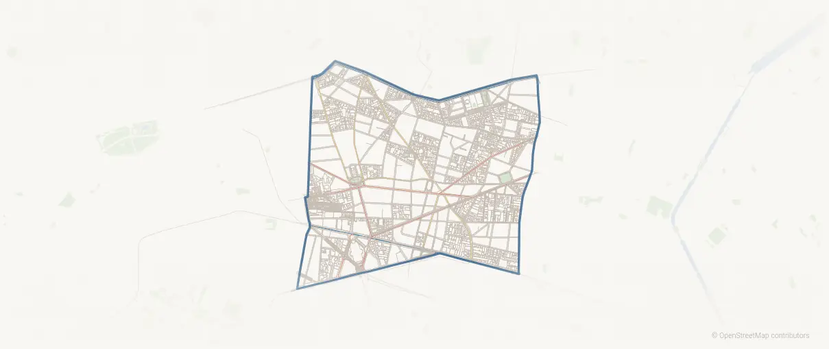 Le 9e arrondissement de Paris