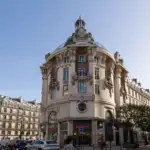 Ancien Magasin Félix Potin