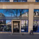 Atelier Alpine (Showroom)