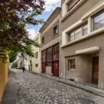 Ateliers-musée Chana Orloff