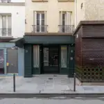 Aux Belles Poules (Ancienne Maison Close) - Paris
