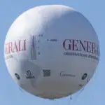 Ballon de Paris Generali