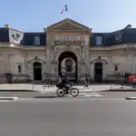Bibliothèque Centrale du CNAM
