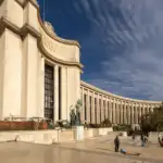 Bibliothèque de la Cité de l'Architecture