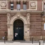 Bibliothèque Sainte-Barbe