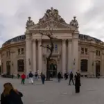 Bourse de Commerce - Collection Pinault