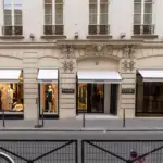 Boutique Luxe - Chanel (Cambon)