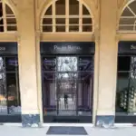Boutique Luxe - Serge Lutens (Palais Royal)
