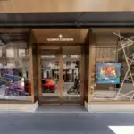 Boutique Luxe - Vacheron Constantin