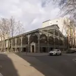 Carreau du Temple