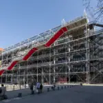 Centre Pompidou
