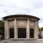 Cimetière de Passy