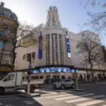 Rex Studios (Le Grand Rex)