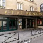 Cinéma - Le Reflet Médicis