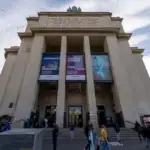 Cité de l'Architecture