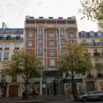 Cité de l'Argentine