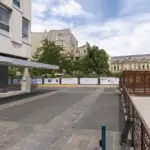 Cité internationale des arts