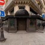 Club de Jazz - Le Duc des Lombards