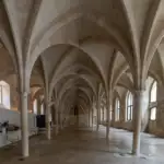 Collège des Bernardins