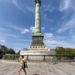 Colonne de Juillet