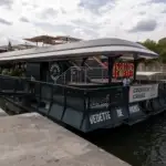 Croisière - Vedettes de Paris