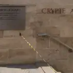 Crypte archéologique de l'île de la Cité