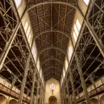 Église Notre-Dame-du-Travail