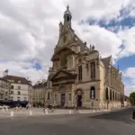 Église Saint-Étienne-du-Mont