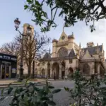 Église Saint-Germain-l'Auxerrois