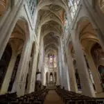 Église Saint-Gervais-Saint-Protais