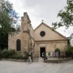 Église Saint-Julien-le-Pauvre