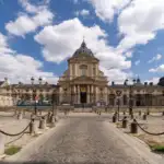 Église du Val-de-Grâce