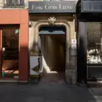 Épicerie - Foie Gras Luxe