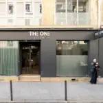 Escape Game - The One Escape