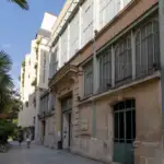 Espace Fondation EDF