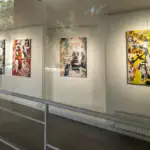 Espace Thorigny - Le Marais