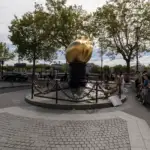 Flamme de la Liberté