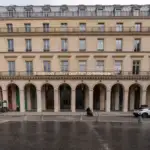 Fondation Cartier (Nouveau site Palais Royal)