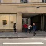 Fondation Henri Cartier-Bresson