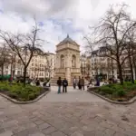Fontaine des Innocents