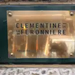 Galerie Clémentine de la Féronnière - Paris