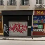 Galerie Les Douches - Paris