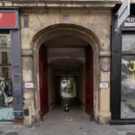 Galerie Perrotin (Marais) - Paris