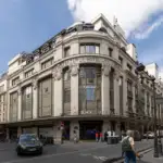 Grand Magasin - BHV Marais