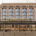 Grand Magasin - La Samaritaine