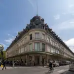 Grand Magasin - Le Bon Marché Rive Gauche